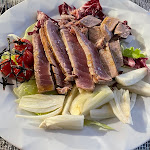 Photo n°1 de l'avis de Marco.u fait le 30/07/2022 à 06:27 sur le  Abbaidda Hotel à La Muddizza