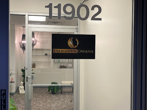 Explore botanical tattoo ideas, creative tattoo ideas in Omaha, available at Enlighten Omaha