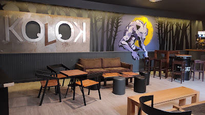 La Kolok à Lyon