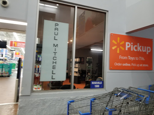 Department Store «Walmart Supercenter», reviews and photos, 900 Pleasant Grove Blvd, Roseville, CA 95678, USA