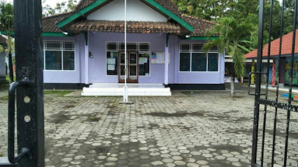 Balai Desa Kaliboto