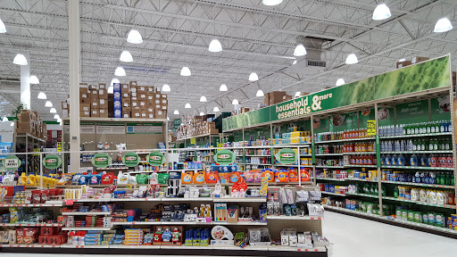 Home Improvement Store «Menards», reviews and photos, 10555 E US Hwy 36, Avon, IN 46123, USA