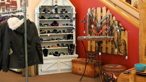 Western Apparel Store «The Fort - Nebraska City», reviews and photos, 903 Central Ave, Nebraska City, NE 68410, USA