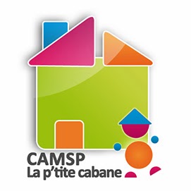 Centre de rééducation CAMSP La-Côte-St-André La Côte-Saint-André