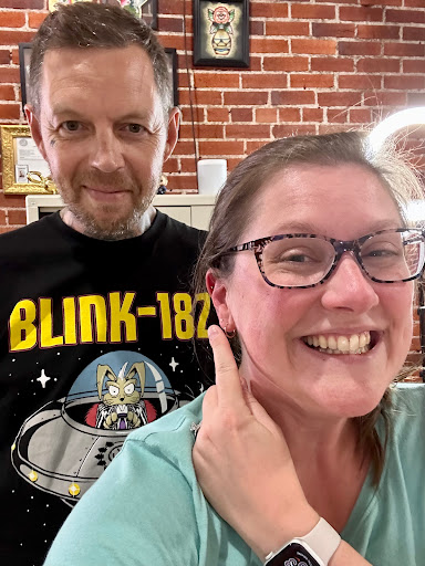 Explore v8 tattoo ideas, creative tattoo ideas in Denver, available at Mod Body Arts