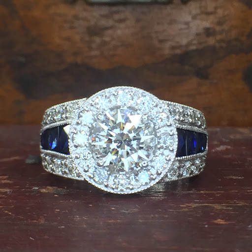 Jeweler «The Jewelers», reviews and photos, 1501 W Main St, Lebanon, TN 37087, USA