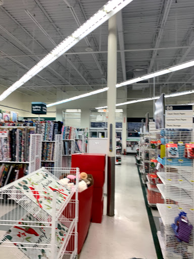 Fabric Store «Jo-Ann Fabrics and Crafts», reviews and photos, 354 Cox Creek Pkwy, Florence, AL 35630, USA