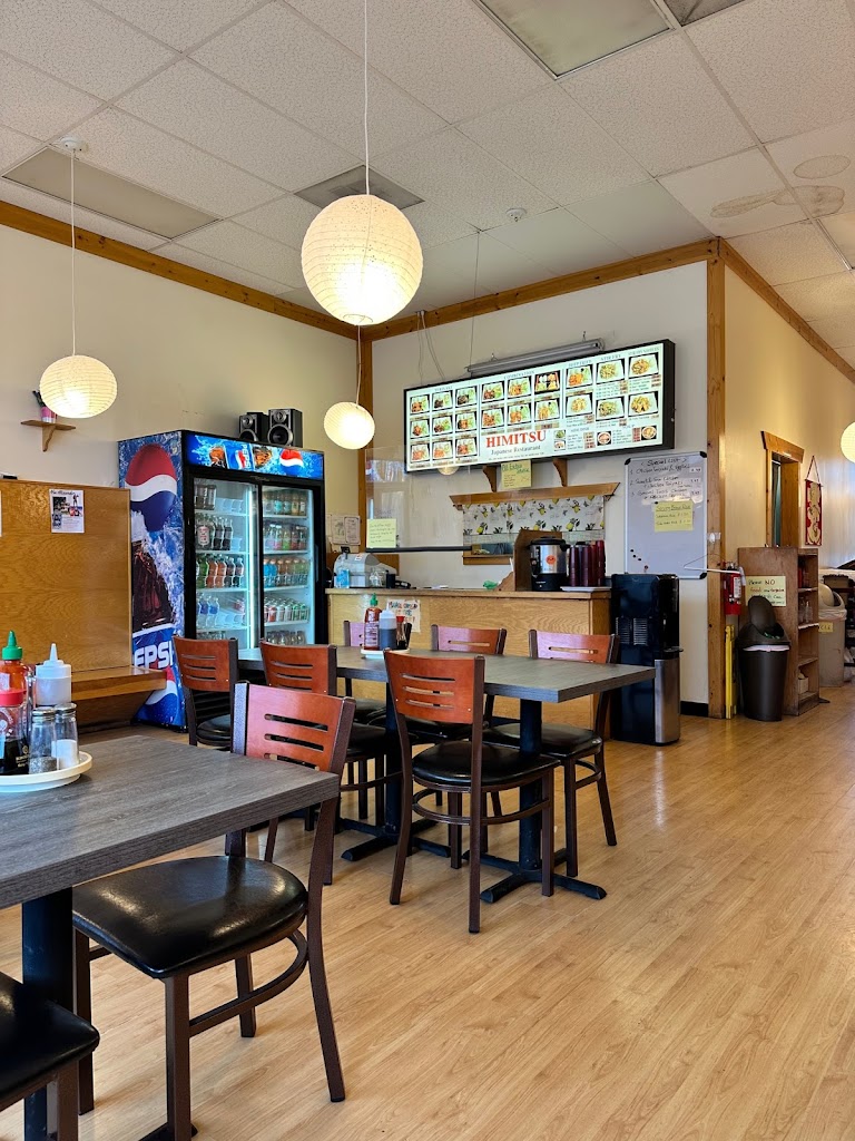 Himitsu Teriyaki - Redmond Ridge 98053