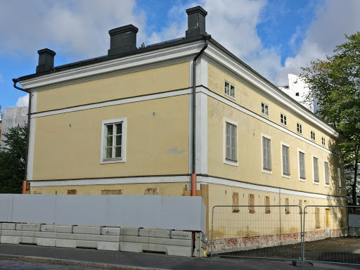 Chabad of Finland