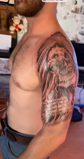 Explore junji ito tattoo ideas, creative tattoo ideas in Butte, available at Ink Therapy