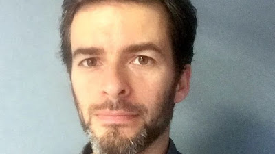 Christophe Noel à Strasbourg