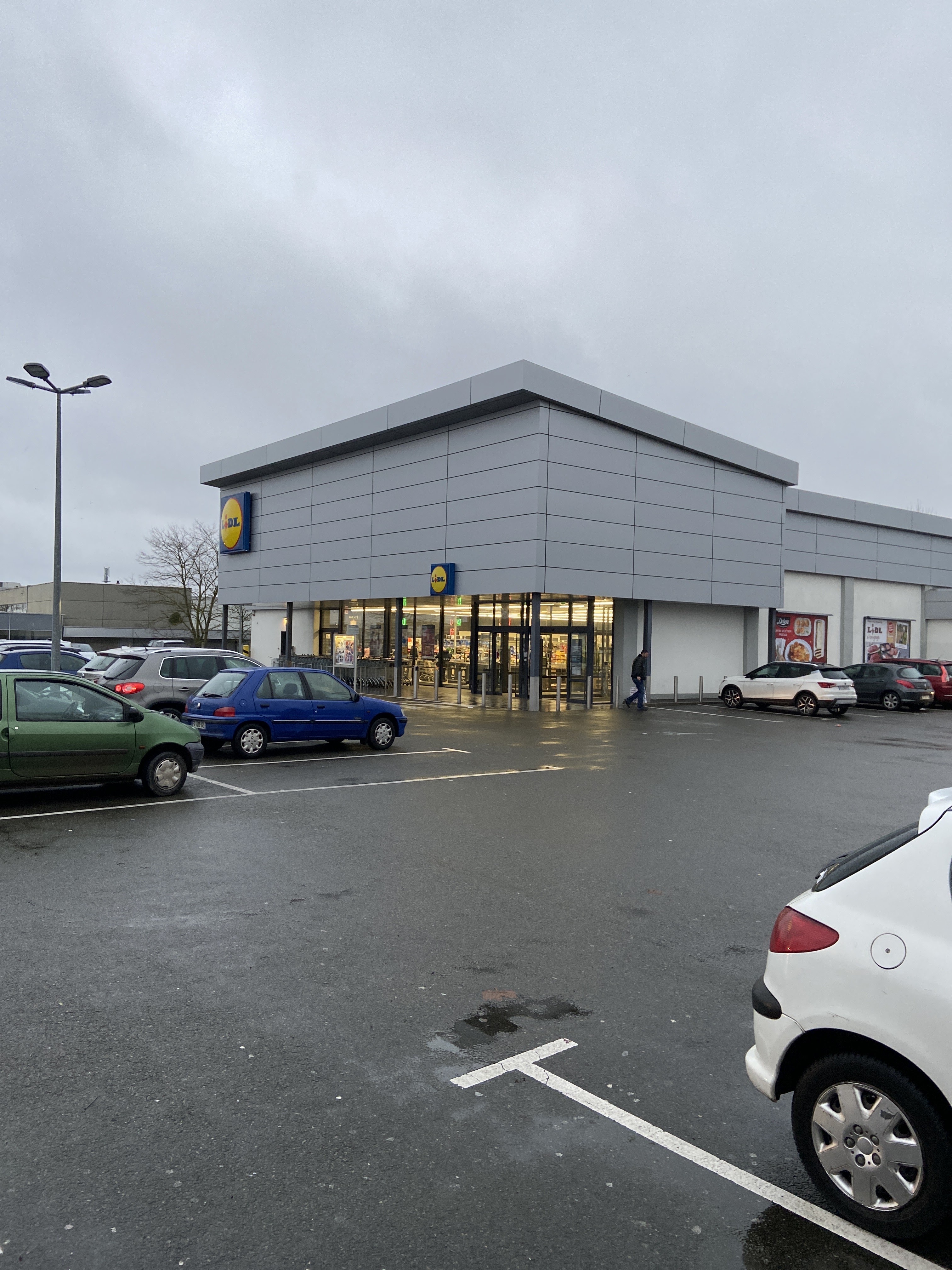 Photo n° 1 de l'avis de Thomas.o fait le 19/01/2019 à 11:55