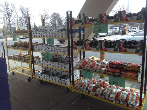 Supermarket «Food Universe», reviews and photos, 196-35 Horace Harding Expy, Fresh Meadows, NY 11365, USA