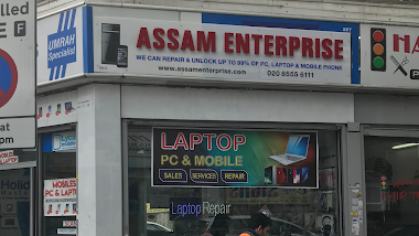 Assam Enterprise