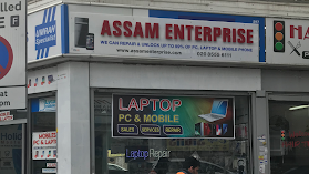 Assam enterprise