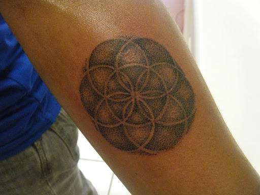 Tattoo Shop «4Points Body Gallery», reviews and photos, 4222 Nicollet Ave, Minneapolis, MN 55409, USA