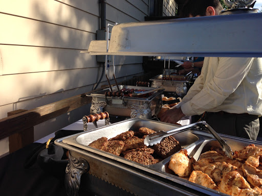 Caterer «Cincinnati Catering», reviews and photos, 1320 Ethan Ave, Cincinnati, OH 45225, USA