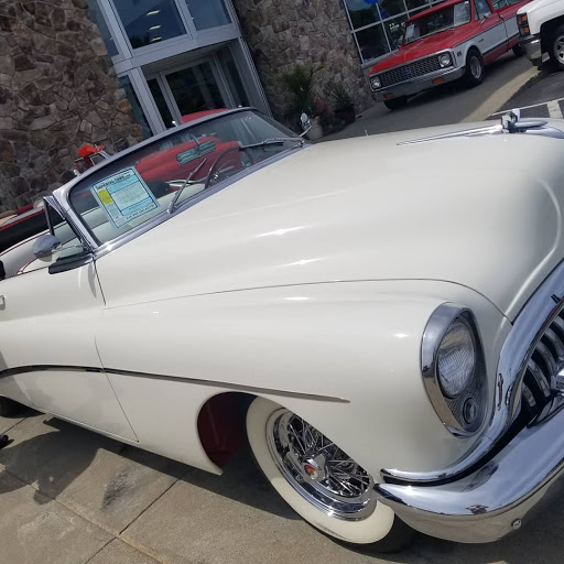 Chevrolet Dealer «Imperial Chevrolet», reviews and photos, 18 Uxbridge Rd, Mendon, MA 01756, USA