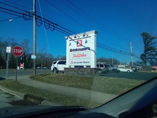 Hardware Store «Brinkmann Hardware», reviews and photos, 900 NY-25A, Miller Place, NY 11764, USA