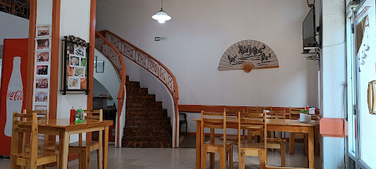 Restaurante Coreano Mi Mamá - Mariscal Sucre, Cuenca, Ecuador