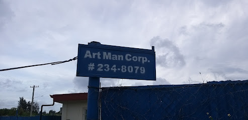 Home Cleaning Services Art Man Corp