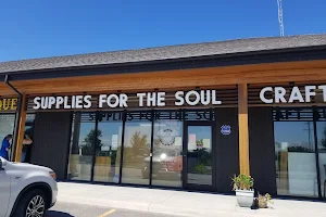 Supplies For The Soul image