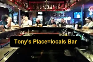 Tony's Place image