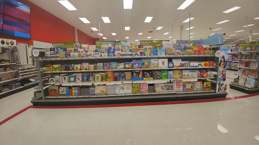 Department Store «Target», reviews and photos, 5800 S University Dr, Davie, FL 33328, USA