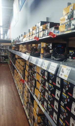 Department Store «Walmart Supercenter», reviews and photos, 915 N Chancery St, McMinnville, TN 37110, USA