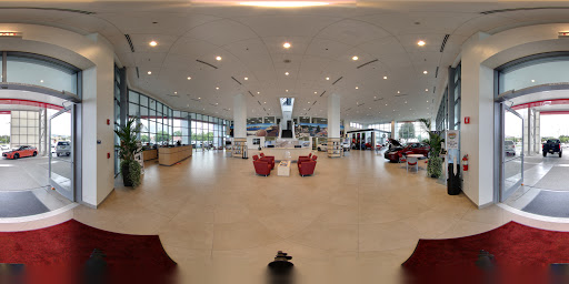 Toyota Dealer «Folsom Lake Toyota», reviews and photos, 12747 Folsom Blvd, Folsom, CA 95630, USA