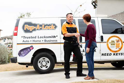 Locksmith «Pop-A-Lock», reviews and photos, 5191 W Charleston Blvd #135, Las Vegas, NV 89146, USA