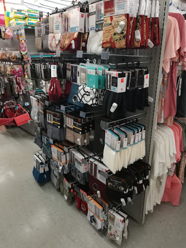 Dollar Store «FAMILY DOLLAR», reviews and photos, 1006 US-171, Stonewall, LA 71078, USA