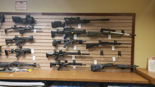 Bristlecone Shooting, Training, & Retail Center - Shooting Range in Denver