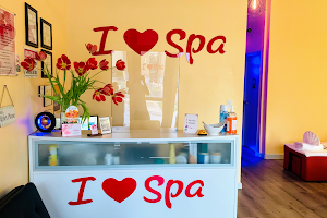 I Love Spa(Foot&Body Massage) image