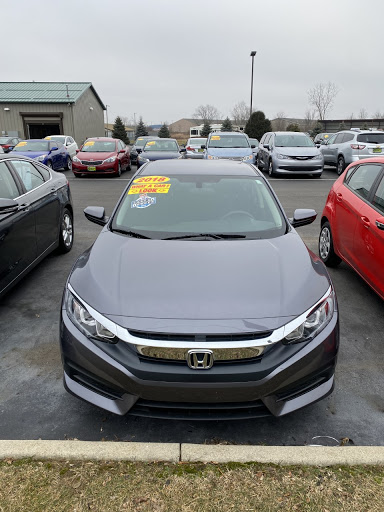Used Car Dealer «North Main Motors Inc», reviews and photos, 1001 E 5th St, Marysville, OH 43040, USA