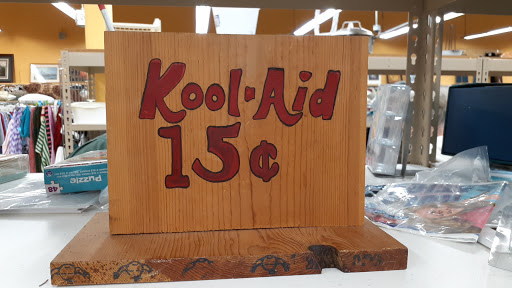 Thrift Store «Community Thrift Store», reviews and photos, 9140 E 31st St, Tulsa, OK 74145, USA