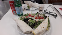 Plats et boissons du Restauration rapide Le Club Sandwich Café - GÉANT MORLAIX à Saint-Martin-des-Champs - n°14