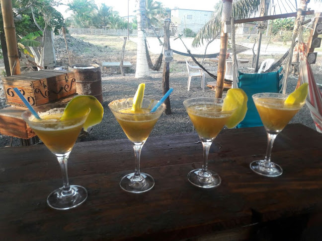 Coco Bar A2