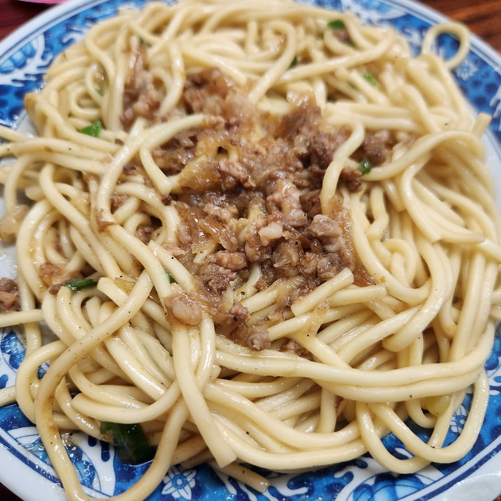 老鋪子湯包 的照片