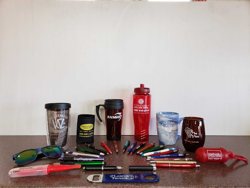 Embroidery Shop «Caveman Printing & Apparel», reviews and photos, 120 E Southern Ave, Mesa, AZ 85210, USA