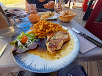 Plats et boissons du Restaurant BISTROT DU CONQUÉRANT à Falaise - n°2