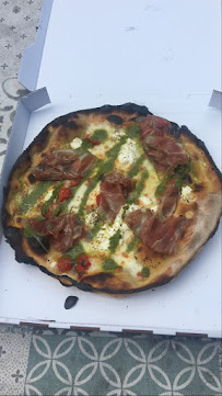 Pizza du Restaurant italien Ragazzi Da Peppone à Saint-Médard-en-Jalles - n°9