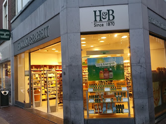 Holland & Barrett