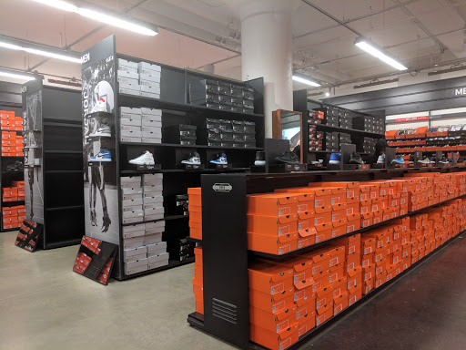 Sporting Goods Store «Nike Factory Store», reviews and photos, 1403 New York Ave NE, Washington, DC 20002, USA