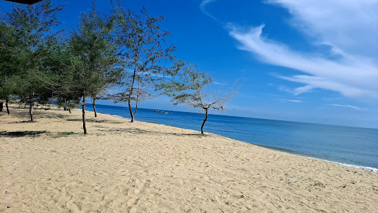 Panare Beach