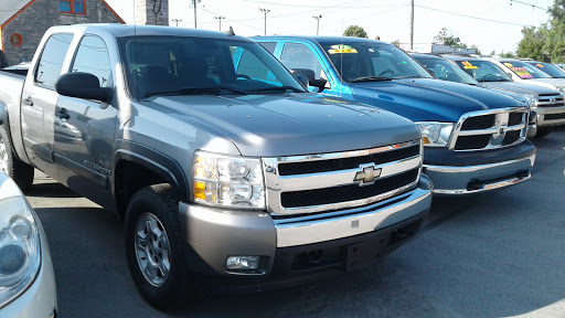 Used Car Dealer «3 Brothers Auto Sale», reviews and photos, 6210 Preston Hwy, Louisville, KY 40219, USA