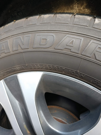 Tire Shop «Tires Plus», reviews and photos, 5136 E Fowler Ave, Tampa, FL 33617, USA