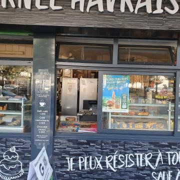 Boulangerie La fournée Havraise Le Havre