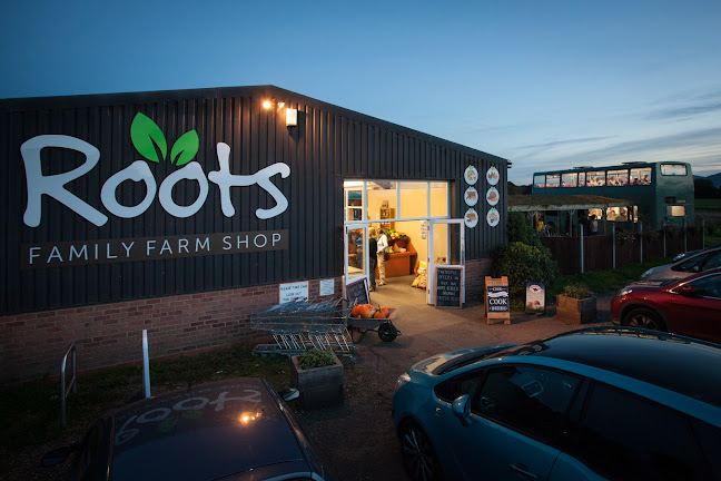 Roots Family Farm Shop