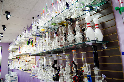 Tobacco Shop «Mr. Smoke», reviews and photos, 2020 West St ste D, Annapolis, MD 21401, USA